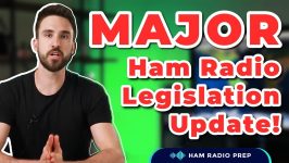 Amateur Radio Emergency Preparedness Act of 2024