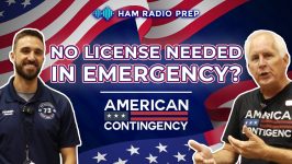 American Contingency Thumbnail