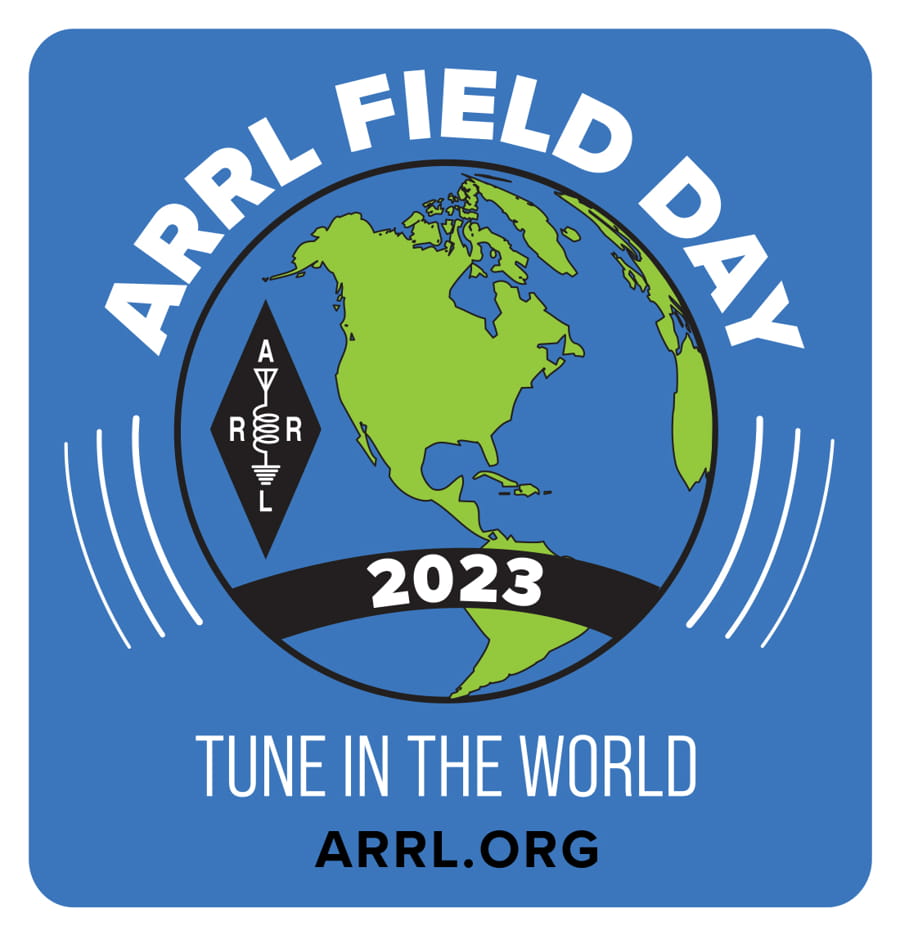 ARRL Field Day 2023