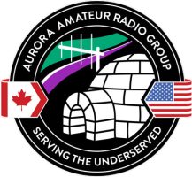 Aurora Amateur Radio Group (AARG)