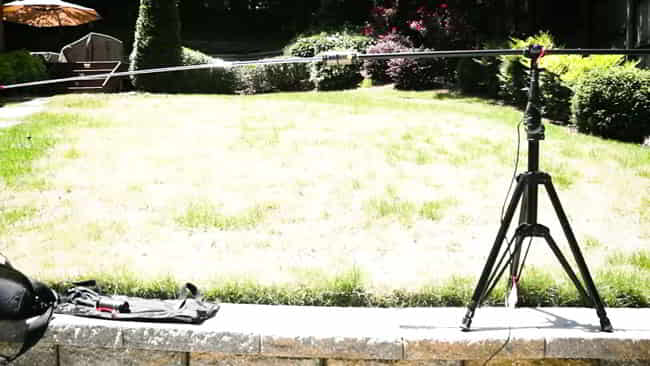 Buddipole Antenna