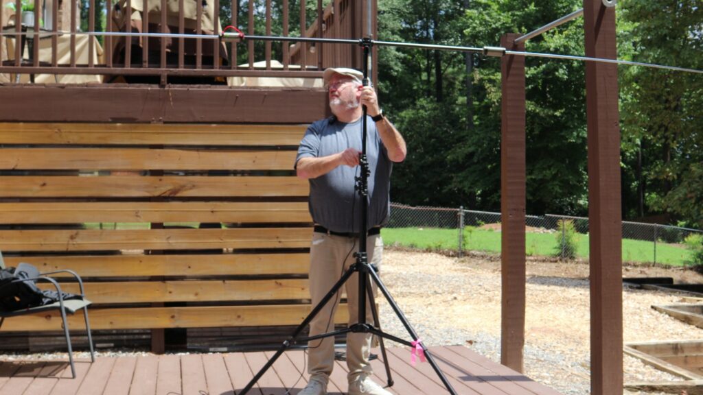 Picking and Installing Antennas