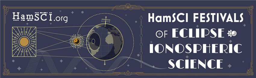 Image courtesy: HamSCI.org