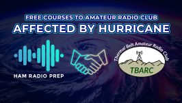 Ham Radio Prep & Thermal Belt Amateur Radio Club