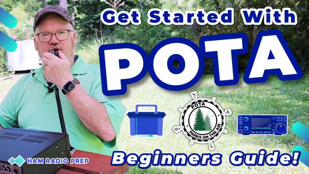 Introduction to Mobile Pota Operations Thumbnail