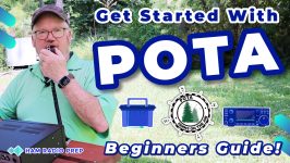 Introduction to Mobile Pota Operations Thumbnail