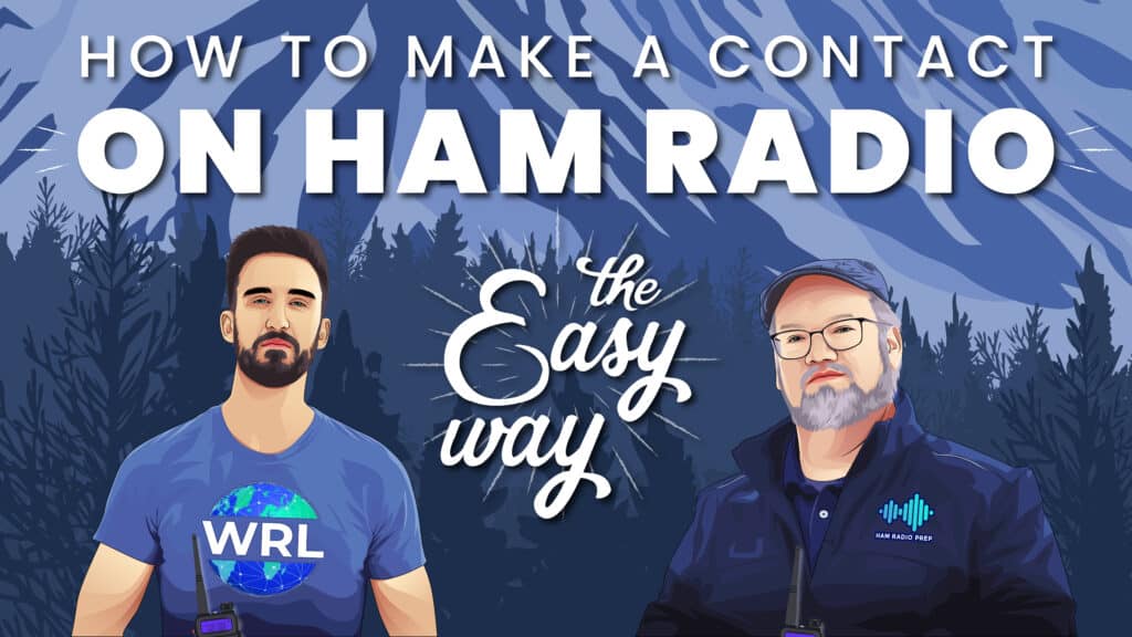 Thumbnail Simplex with WRL and HRP logo