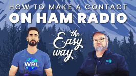 Thumbnail Simplex with WRL and HRP logo
