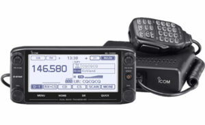 Icom ID-5100A