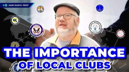 Why Should You Join an Amateur Radio Club? The Importance of Ham Radio Clubs