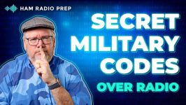 Military Numbers Stations