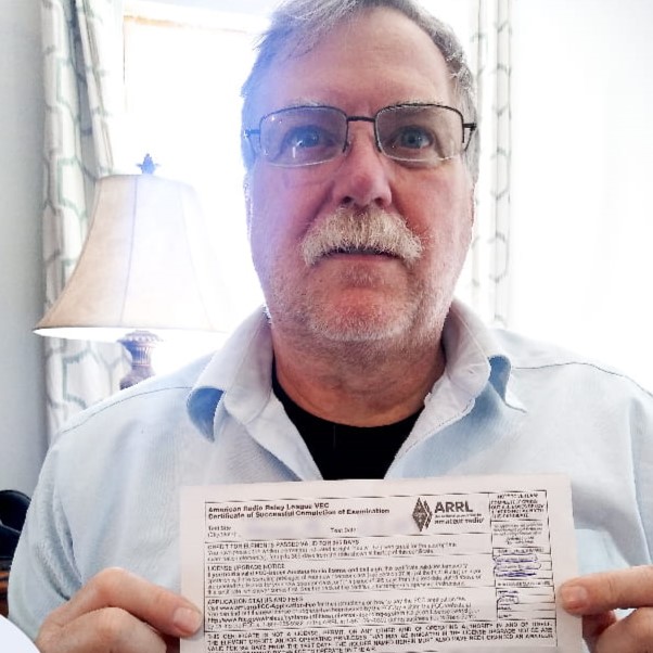 Scott Gordon's Review of Ham Radio Prep