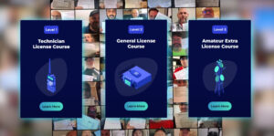 HRP License courses