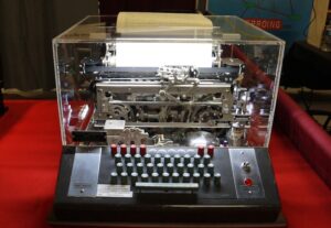 Teletype