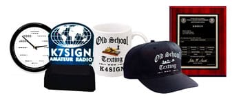 Shop All Ham Radio Prep Merchandise