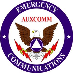 Auxiliary Communications (AUXCOMM)