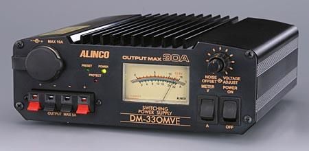 Alinco DM-330MVT