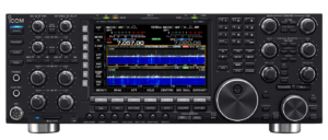 ICOM IC-7851