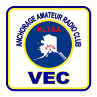 Anchorage Alaska VEC