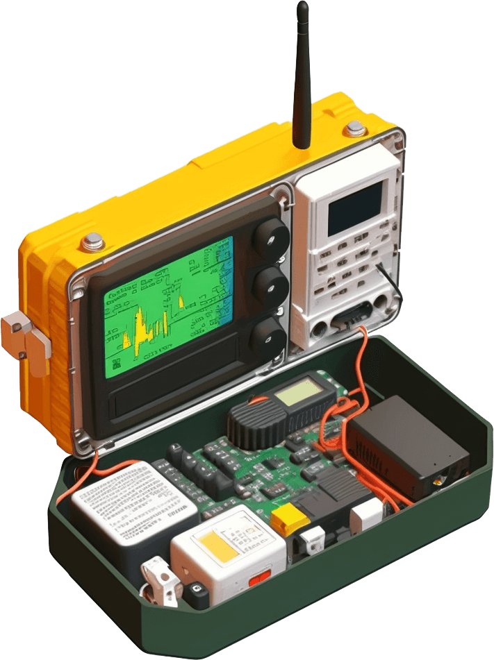 What is APRS (Amateur Packet Reporting System)