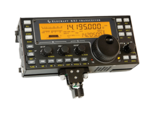 Elecraft KX-3 (HF Radio)