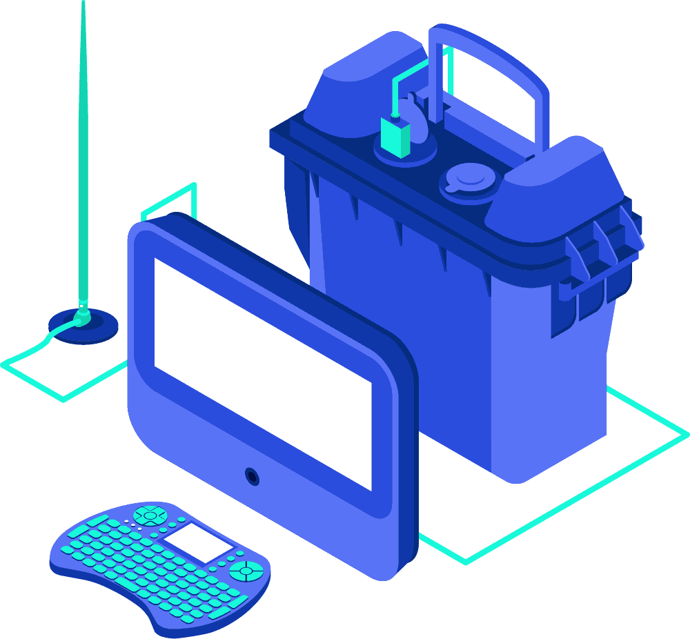 GO Box Pi: Emergency Go Kit Guide