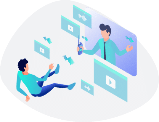 Learn Through Video
