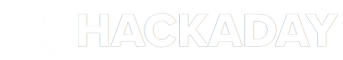 Hackaday-Text-Logo