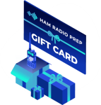 HamRadioPrep Gift Card