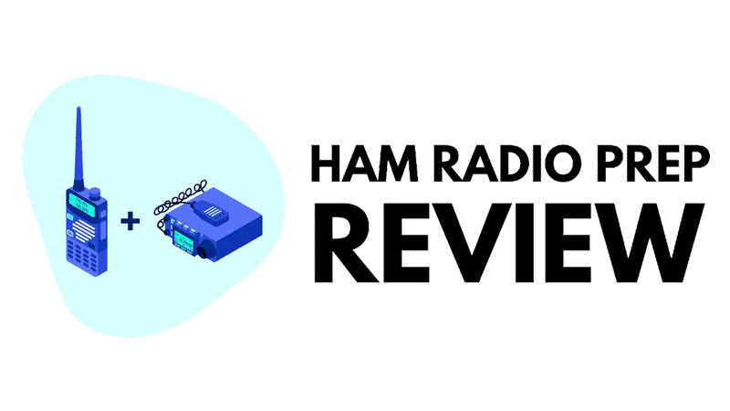 Ham Radio Prep Review