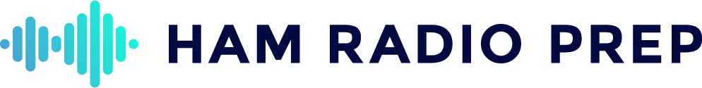 Ham Radio Prep Logo
