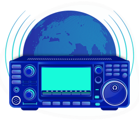 HF Masterclass (Ham Radio Prep)