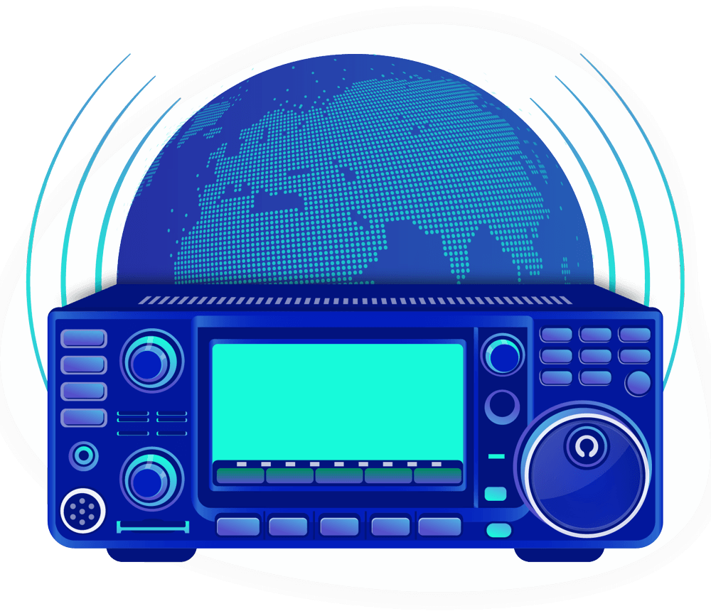 HF Masterclass (Ham Radio Prep)