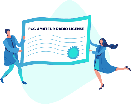 How to Get Your Ham Radio License