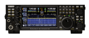 Elecraft K4D (HF Radio)