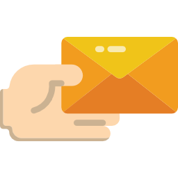 Send Partnership Email