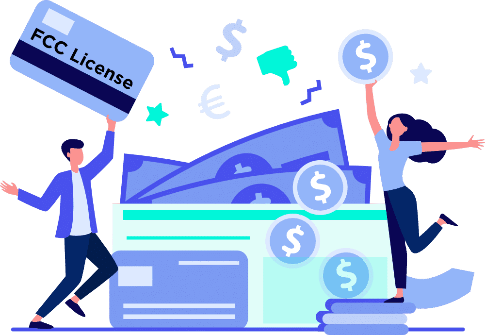 Latest Update: When will the new $35 license fee take effect?