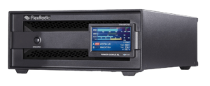 Flex 6600 with on-board GPS Disciplined Oscillator