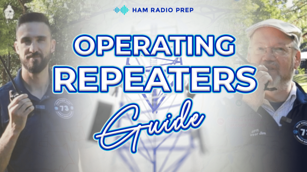 Operating Repeaters Thumbnail