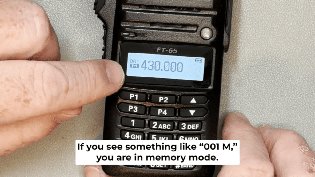 Learn to Program Radios Manually and with a Computer