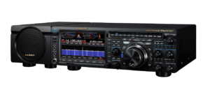Yaesu FT-DX101-MP-Max HF Radio